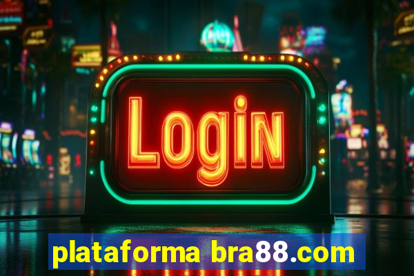 plataforma bra88.com